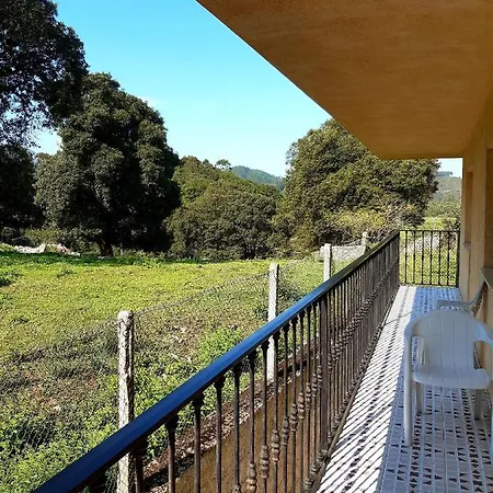 La Choza De * La Franca