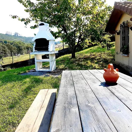 La Choza De Сasa de vacaciones *