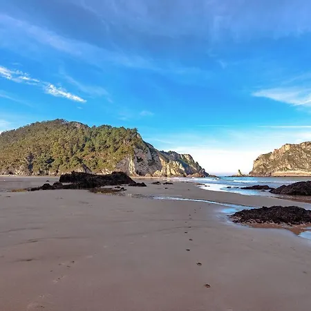 Сasa de vacaciones La Choza De La Franca
